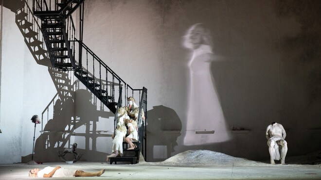 Salomé (Metropolitan Opera)