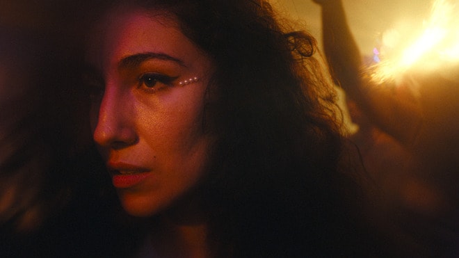 Aïcha / عايشة