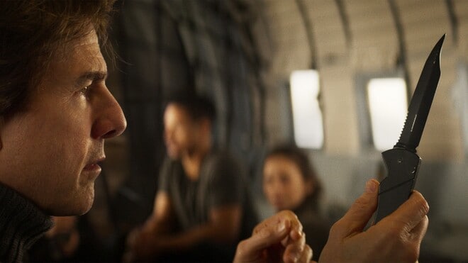 Mission : Impossible - Final Reckoning