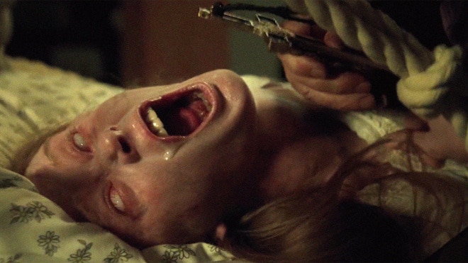 The Ritual – L’Exorcisme d’Emma Schmidt
