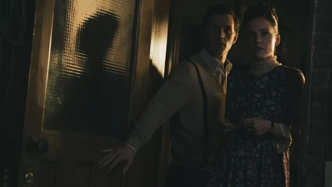 Conjuring : L’heure du jugement