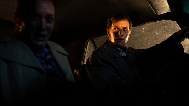 Conjuring : L’heure du jugement