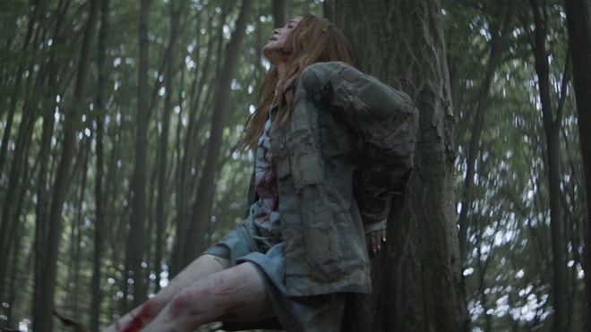 Les intrus: Chapitre 2