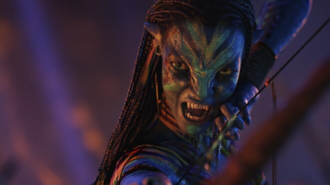 Avatar: Fire and Ash