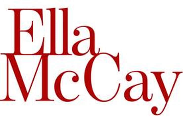 Ella McCay