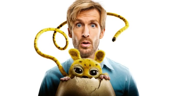 Marsupilami