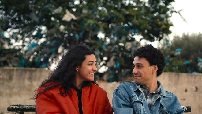 Where the Wind Comes From / وين ياخذنا الرّيح