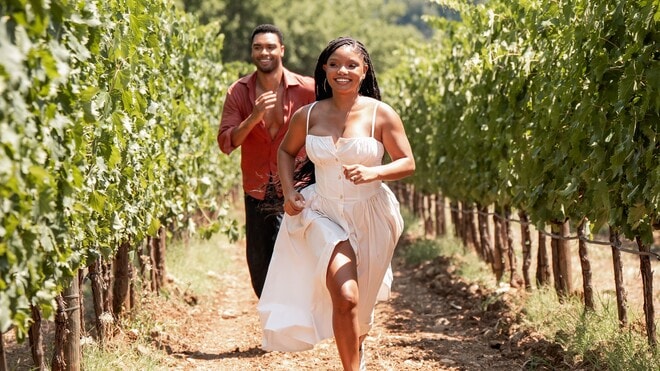 You, Me & Tuscany