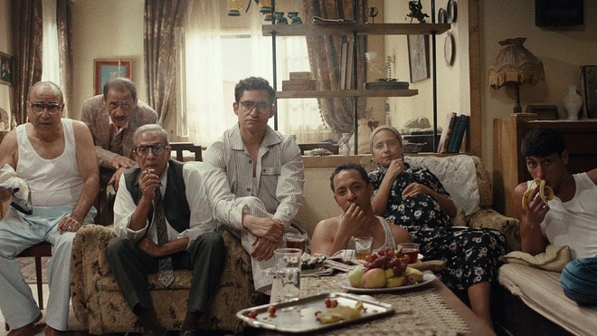 The stories / القصص