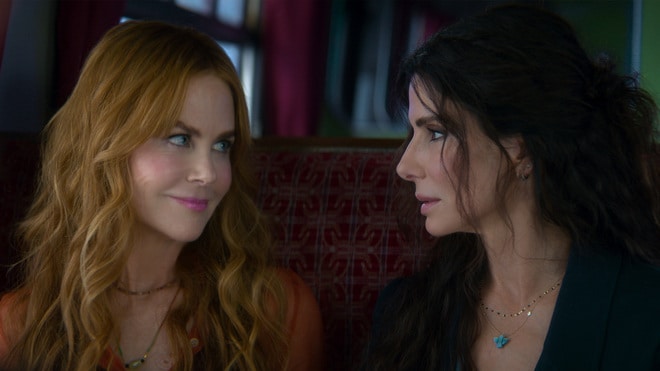 Practical Magic 2 / Les ensorceleuses 2