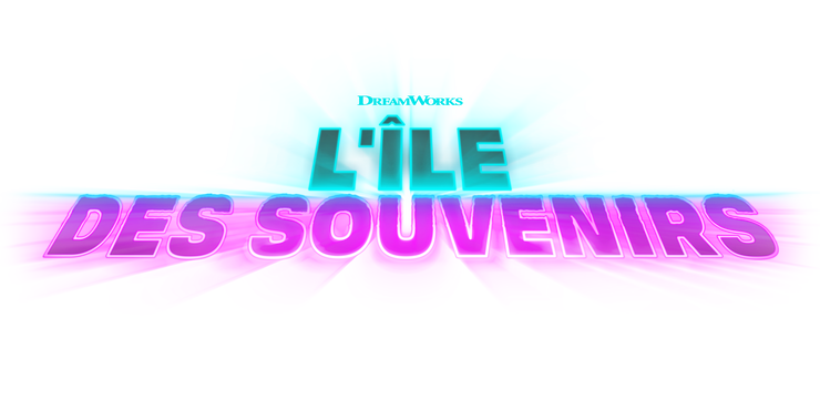 L'île des souvenirs / Forgotten Island
