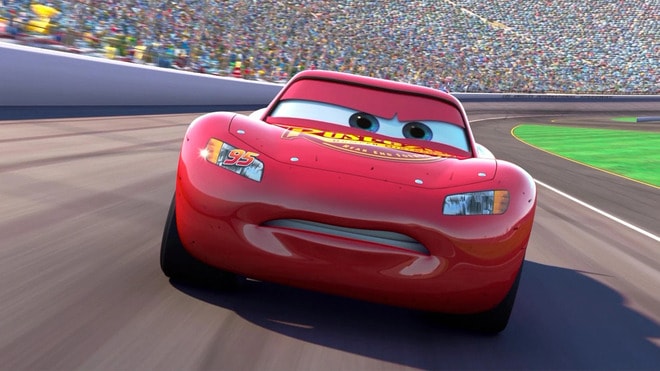 Cars : 20 ans
